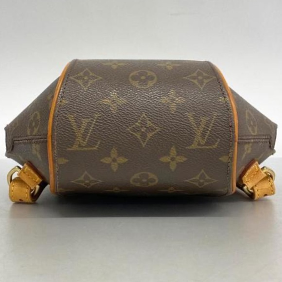 WOW POSHMARK Authentic Louis Vuitton Backpack = Festivals Concerts Pro Games! - Picture 16 of 16